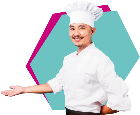 OTTAKU  5 in 1 EFFECT