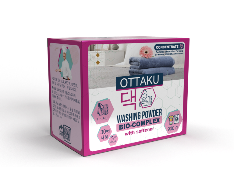 OTTAKU  5 in 1 EFFECT