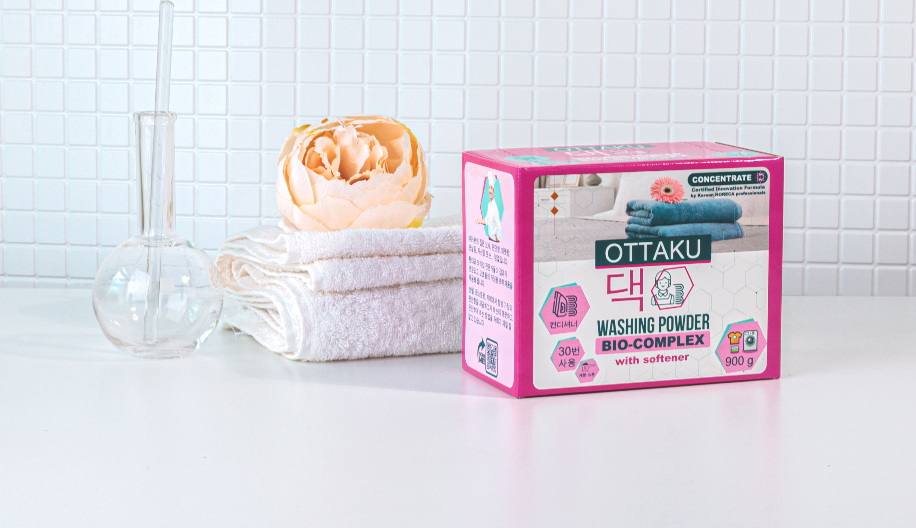 OTTAKU  5 in 1 EFFECT